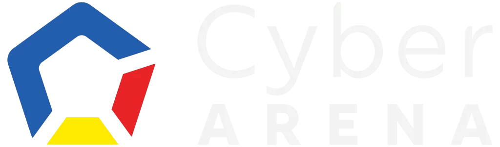 Cyber Arena Logo